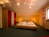 Das kleine Berghotel 