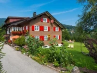 Ferienhaus Kessler 