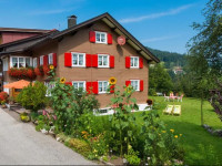 Ferienhaus Kessler