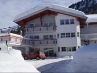 GГ¤stehaus Annette 