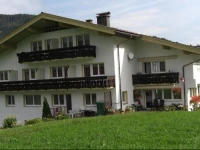 GГ¤stehaus Boersch 
