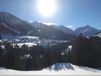 Haus Sonnalpin