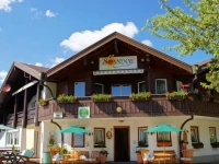 Haus Sonnenau 