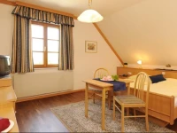 GГ¤stezimmer Krappel 