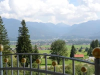 Alpenhotel Talhof 