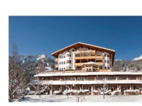 Naturhotel LechLife 