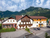 Hotel Goldene Rose 