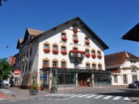 Hotel Goldener Hirsch 