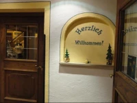 Hotel Restaurant KrГ¶ll 