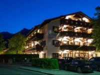 Hotel Romantik Krone 