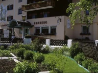 Alpenhotel Ernberg 