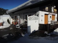 Chalet Agnes 