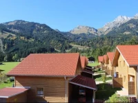 Feriendorf am Hahnenkamm 