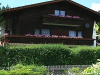 Ferienwohnung Schautzgy 