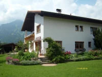 Ferienwohnung Stickler 