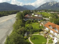 Pension beim KrГјmmling 