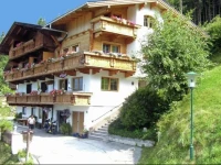 Apartment Alpin 2 