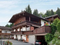 Apartment Huber 3 