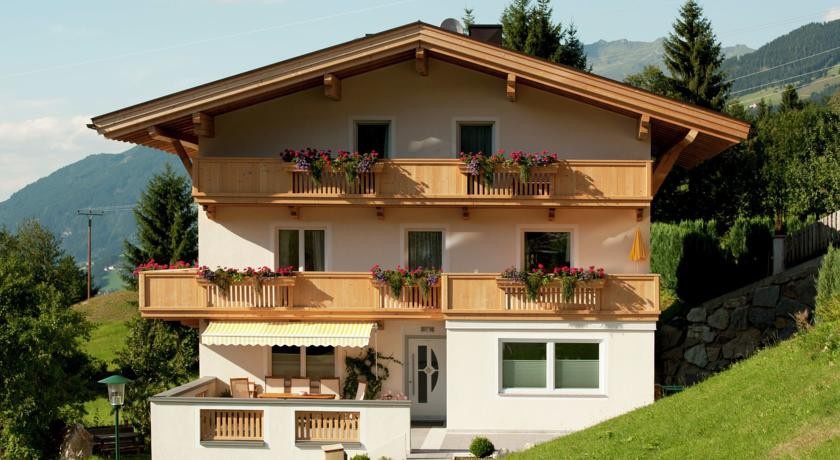 Apartment Obersteiner 2 