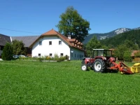 Ferien am Land - WALDBAUER 