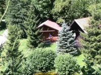 FerienhГјtten Brandtner 
