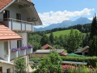 Kronberger Apartment 