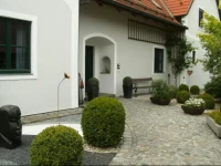 Landhaus Rossatz 