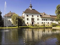 Castello-Castle-SchloГџ Rothenthurn 