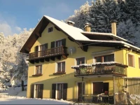 GГ¤stehaus Santer 