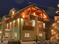 Pension OberjГ¶rg 