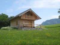 FerienhГјtte Wolfgangsee 