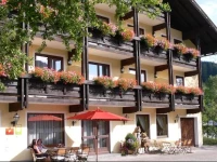 Alpenhotel Russbacher Hof 