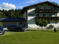 GГ¤stehaus Walpurga 
