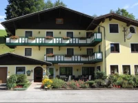 Hotel Landhaus AusswinkВґl 