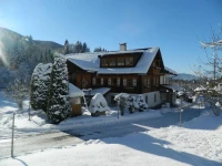 Reiters-Ferienhaus 