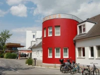 FamiliengГ¤stehaus Seebad Rust 