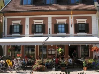 Gasthof zum Goldenen RГ¶ssl 