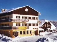 Gaberlhaus 