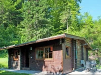 Chalet Catharina Im Brixental 