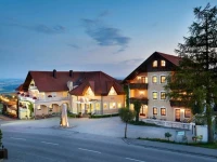 Revita Hotel Kocher 