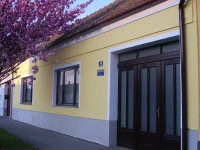Holiday home St. Andra am Zicksee 1 