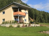 Apartment Grebenec 