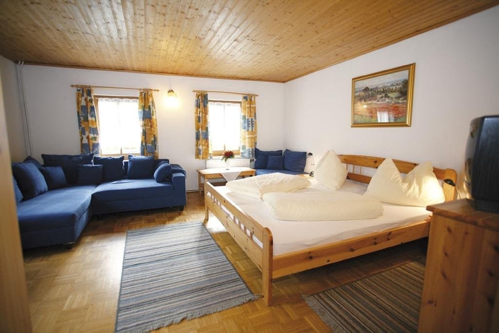 Ferienhaus Maxi 