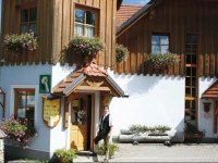 GГ¤stehaus Hobelleitner 
