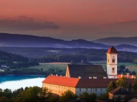 Stift St. Georgen am LГ¤ngsee 
