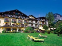 Hotel Hollweger 