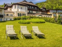 Parkhotel Billroth 