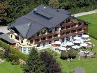 Hotel Aberseehof 