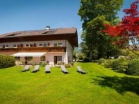 Haus Wolfgangsee 