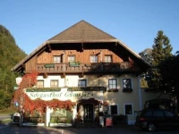 Seegasthof Gamsjaga 